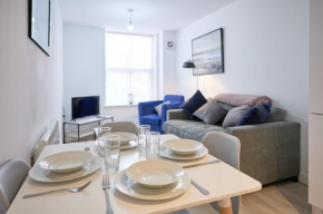 Serviced Apartment Preston With Parking